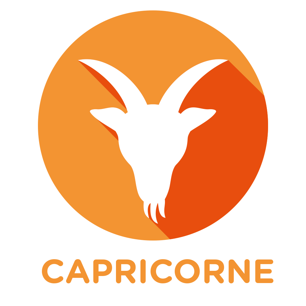 Taroskop Steinbock