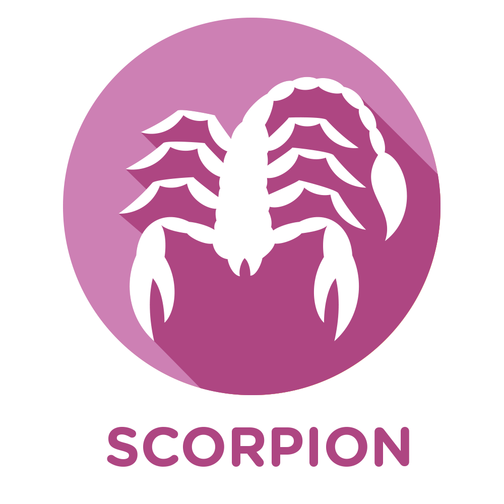 Taroskop Skorpion