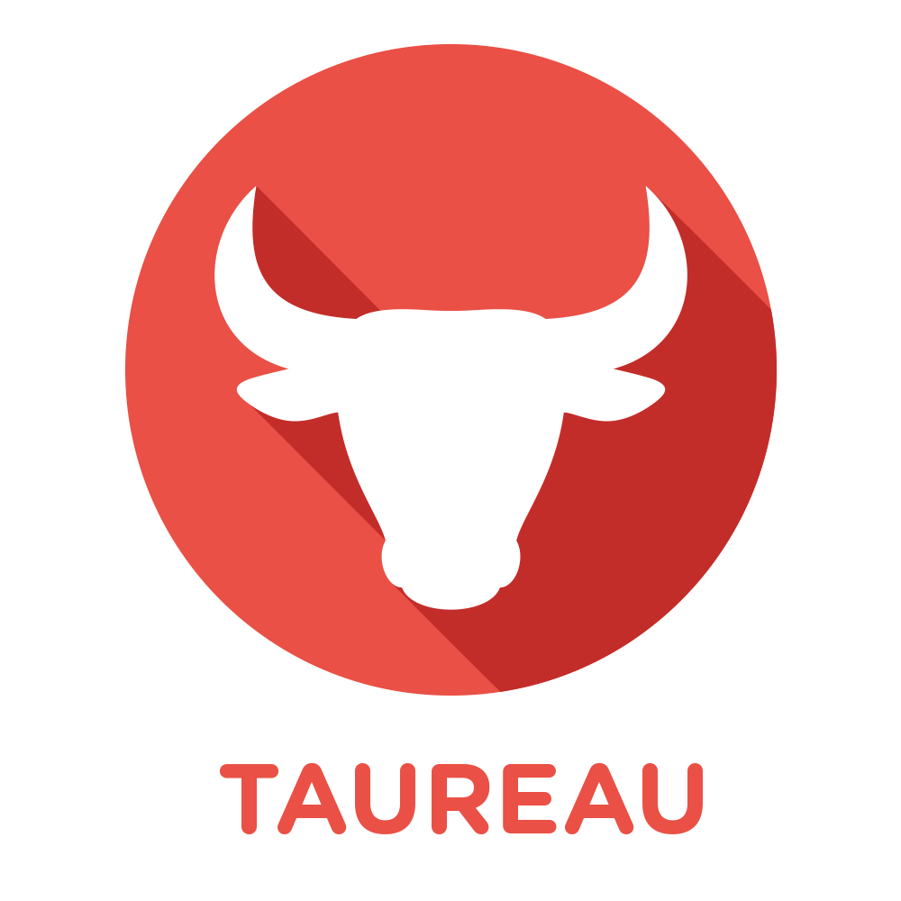 Taroskop Stier