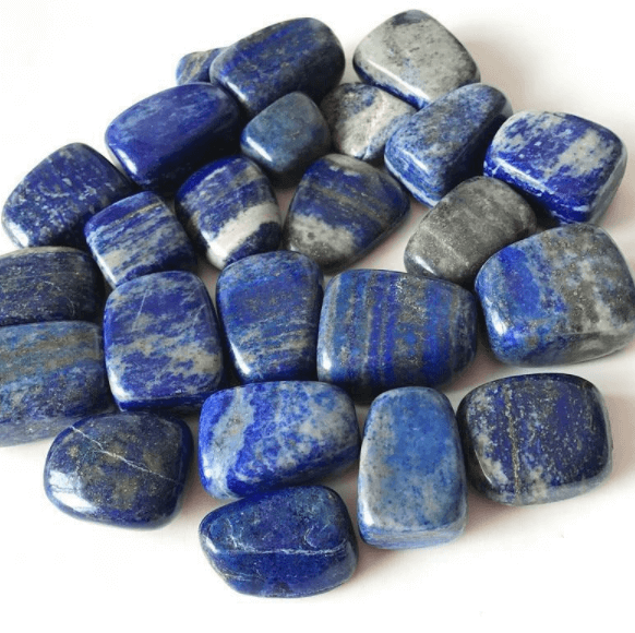 Lapis Lazuli