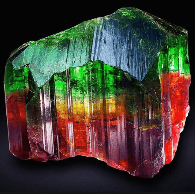 Tourmaline