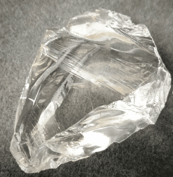 cristal de roche