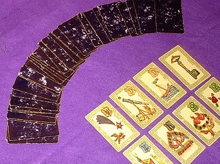 tirages oracle de belline