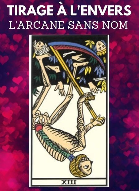 tarot gratuit carte l arcane sans nom tarot de marseille a lenvers