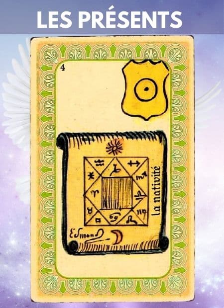 Les Presents Bien etre Oracle Belline