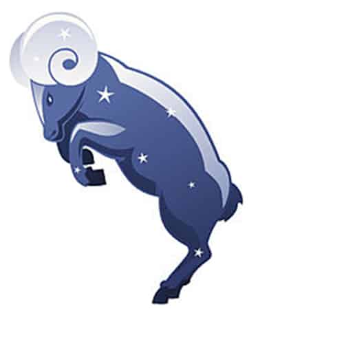 Charakter des Widder-Mannes
