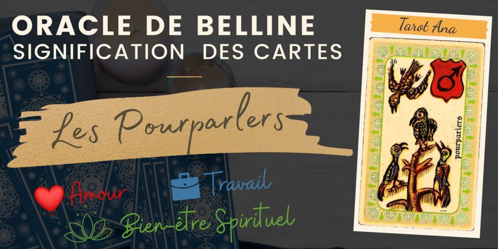 Pourparlers Oracle Belline