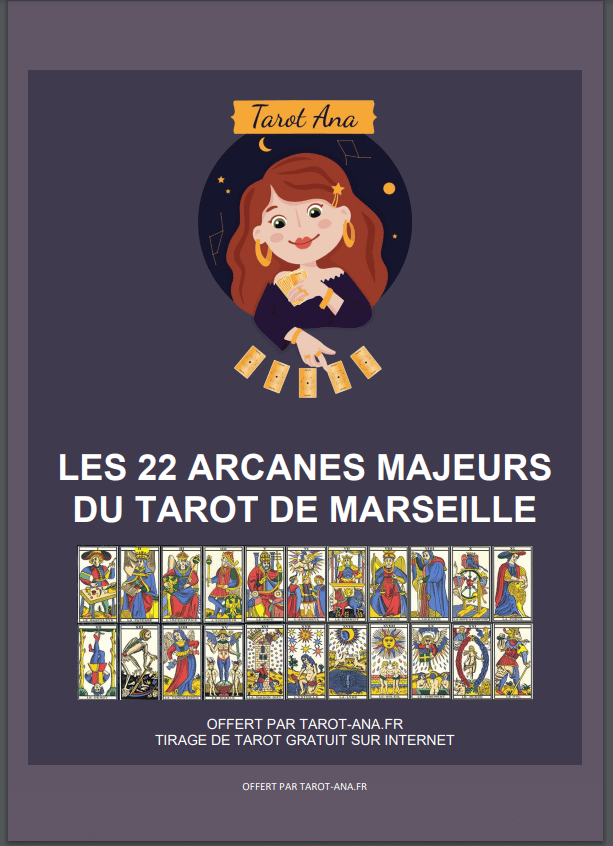 imprimer tarot marseille