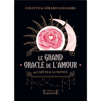 Le grand Oracle de l Amour