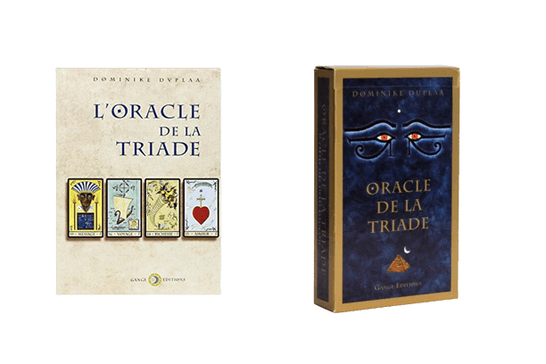 oracle de la triade