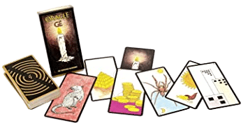 L'Oracle Gé