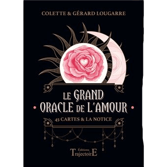 Le grand Oracle de l Amour-Lougarre