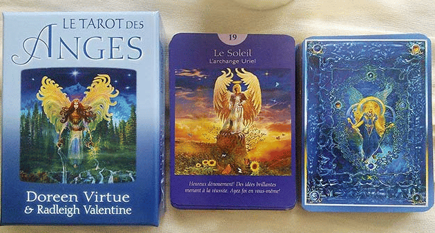 Das Engel-Tarot