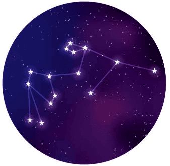 constellation verseau