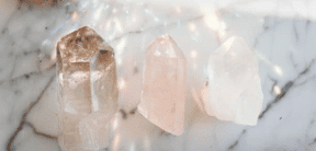 cristal de roche