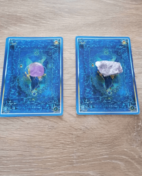 tarot des anges 