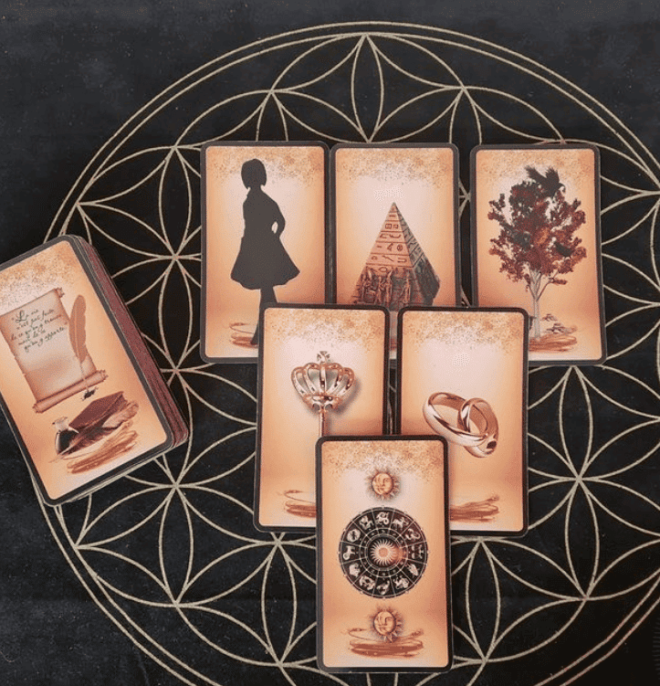 voyance cartes