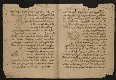 livre des Cyranides