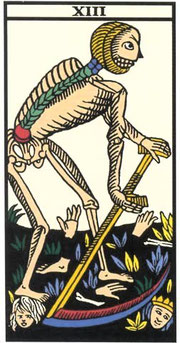 tarot gratuit carte l arcane sans nom tarot de marseille